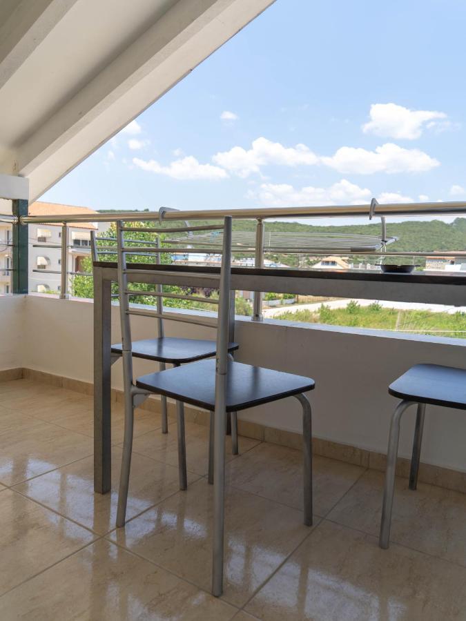 Villa Elva Ammoudia Bagian luar foto